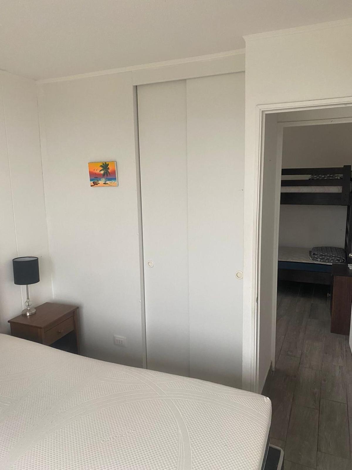 Departamento Reinos Nordicos * La Serena