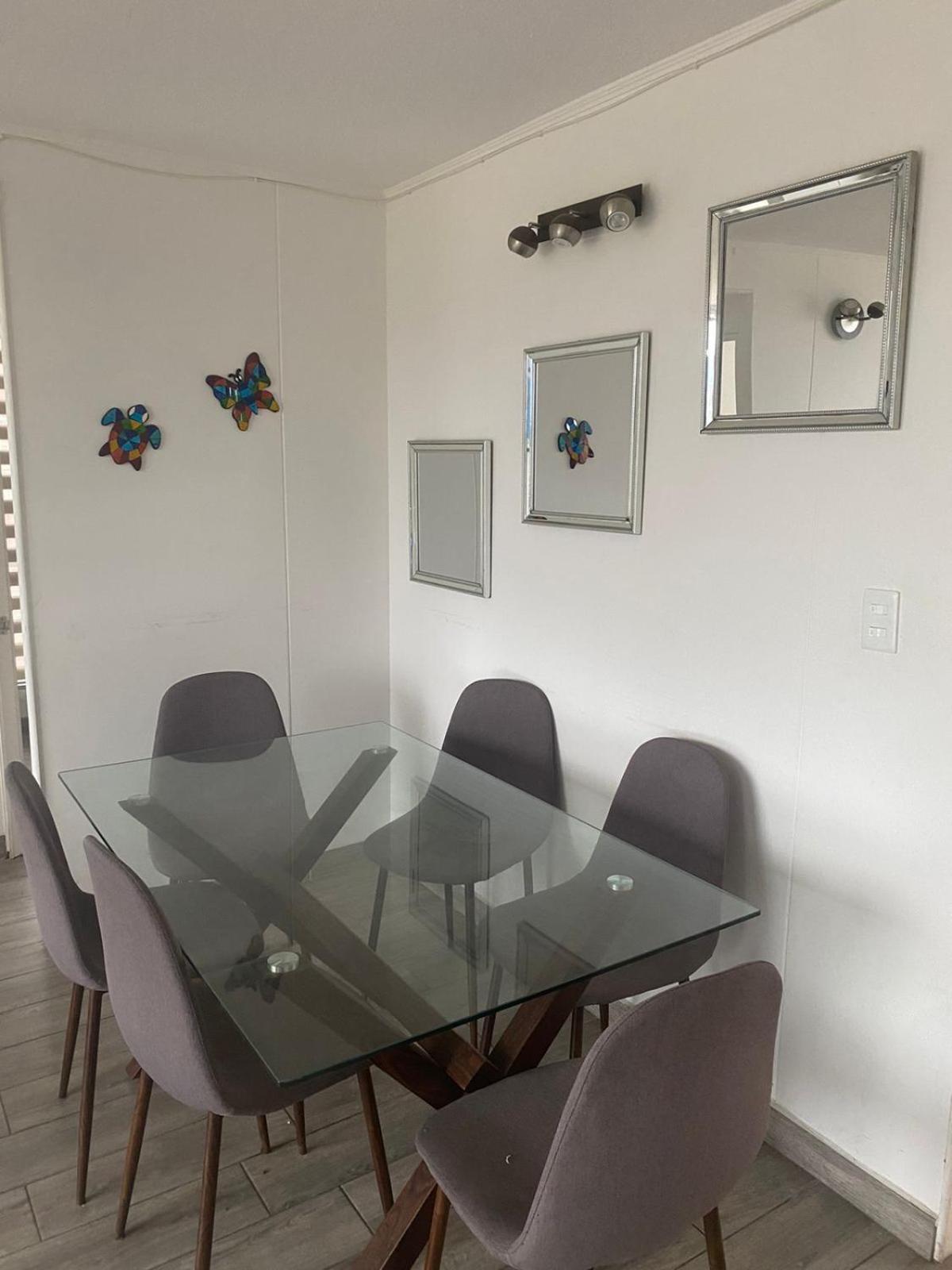 Departamento Reinos Nordicos Apartamento La Serena
