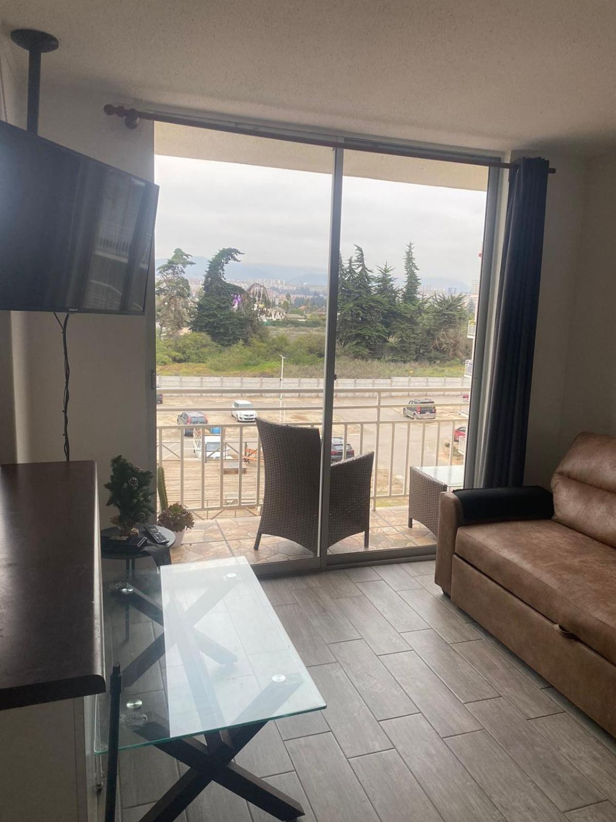 Apartamento Departamento Reinos Nordicos