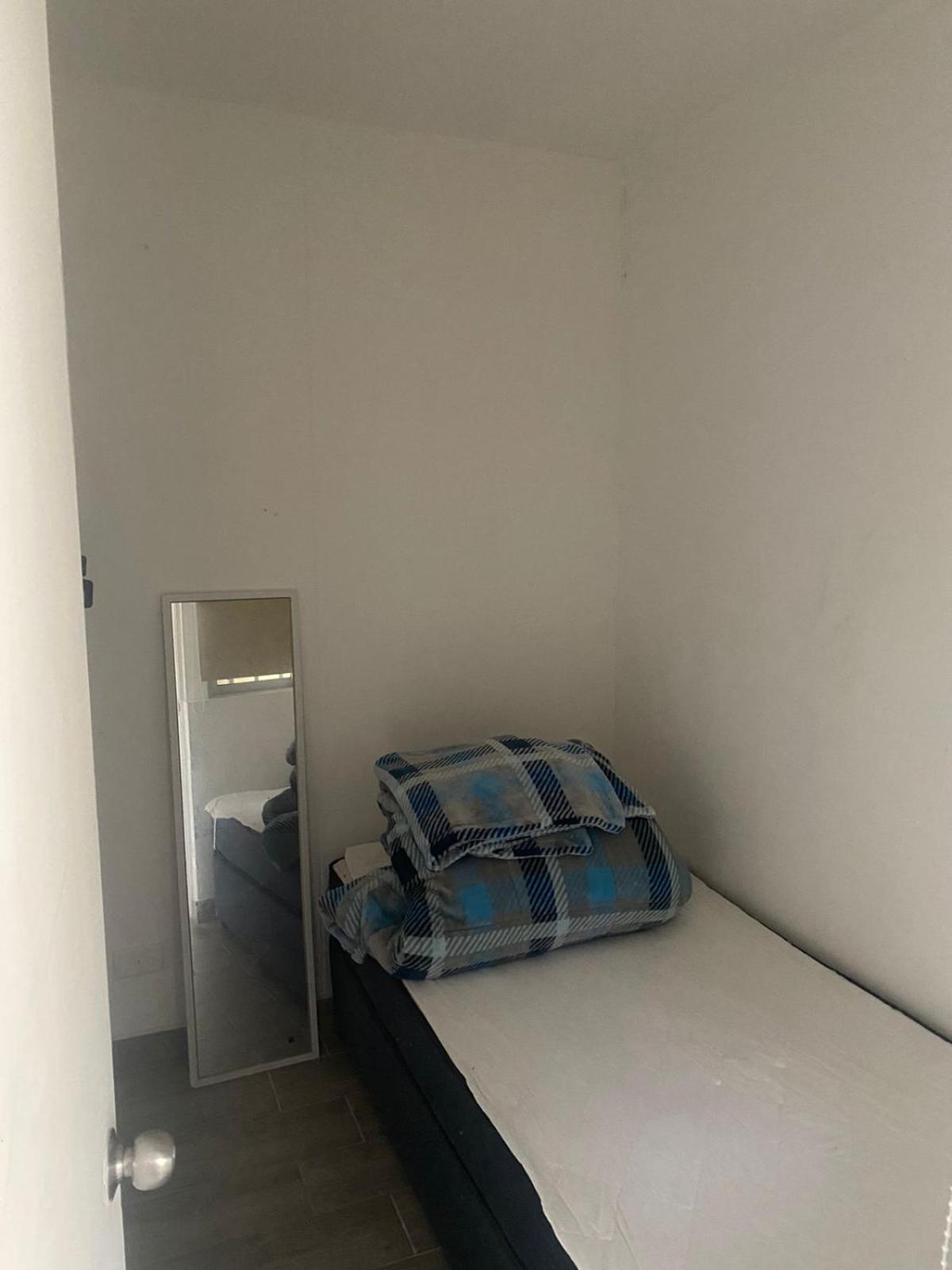Departamento Reinos Nordicos Apartamento *